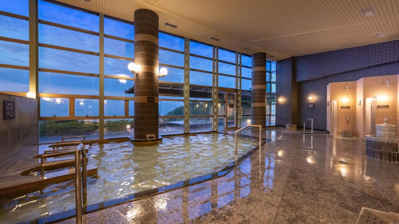 Kamenoi Hotel Ako Eksteriør billede