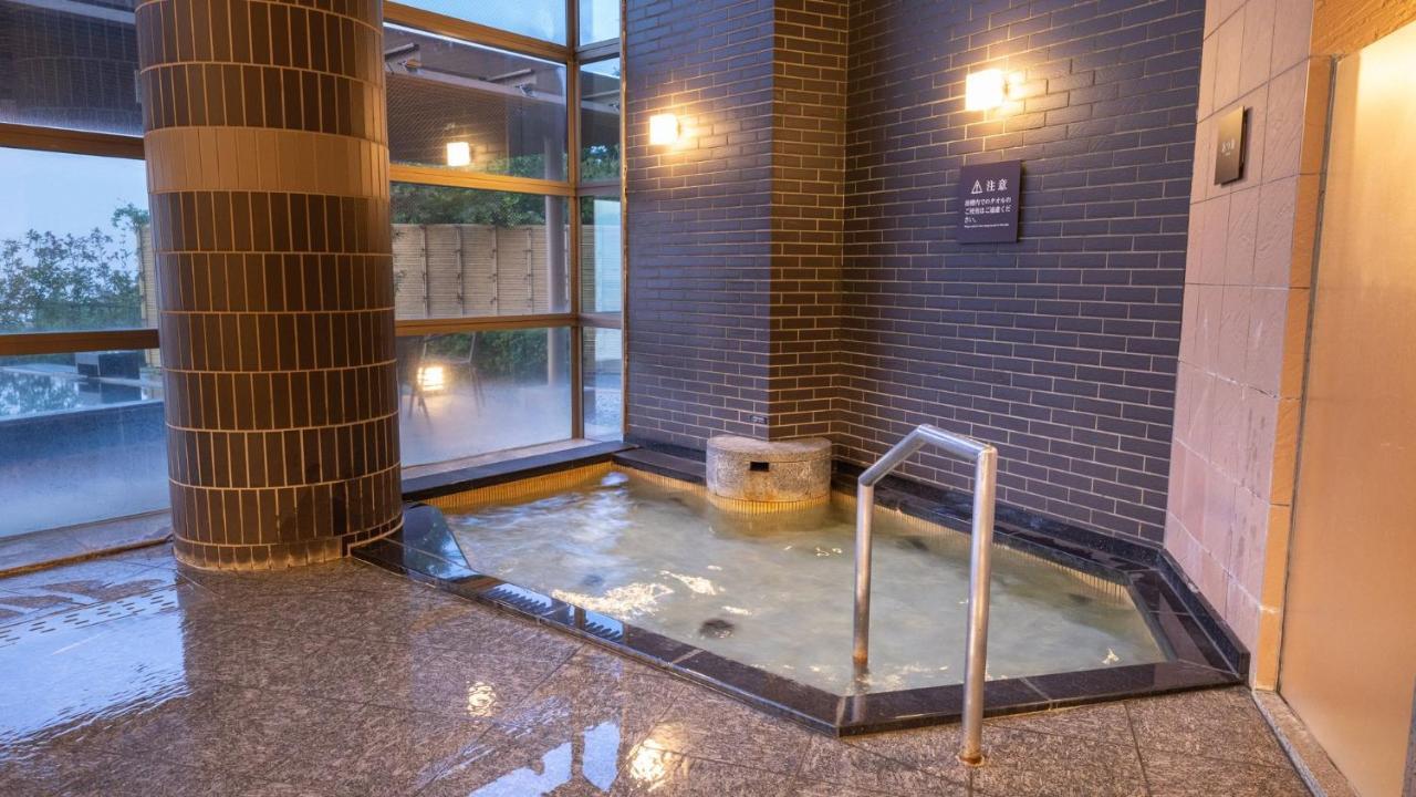 Kamenoi Hotel Ako Eksteriør billede