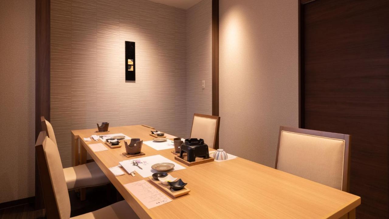 Kamenoi Hotel Ako Eksteriør billede