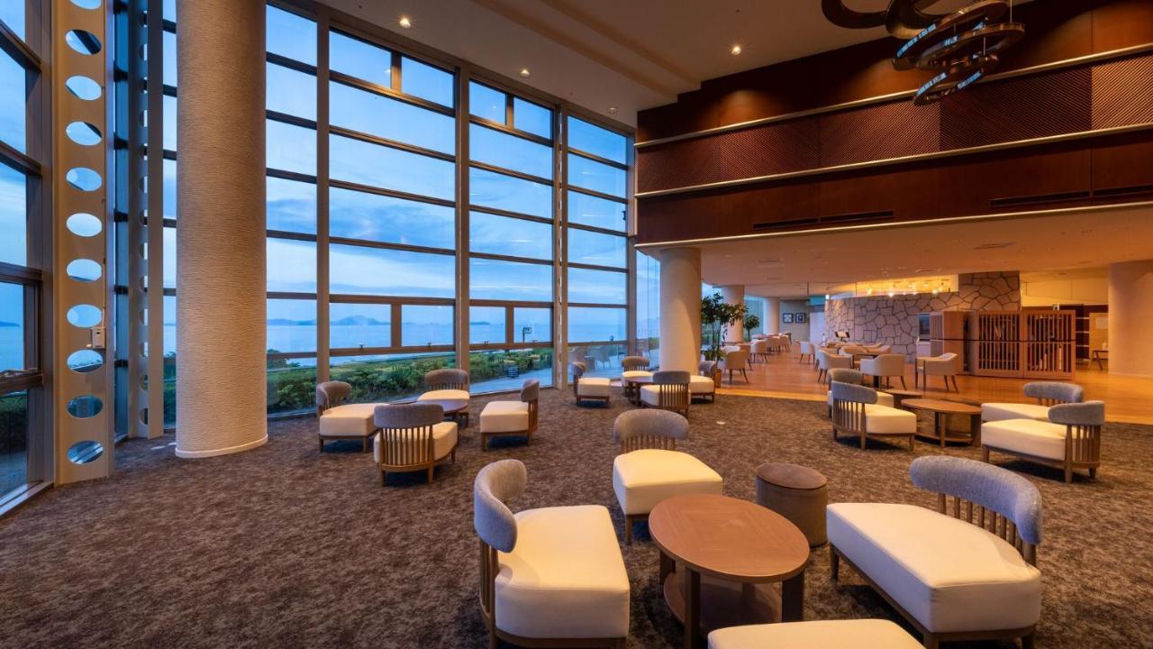 Kamenoi Hotel Ako Eksteriør billede