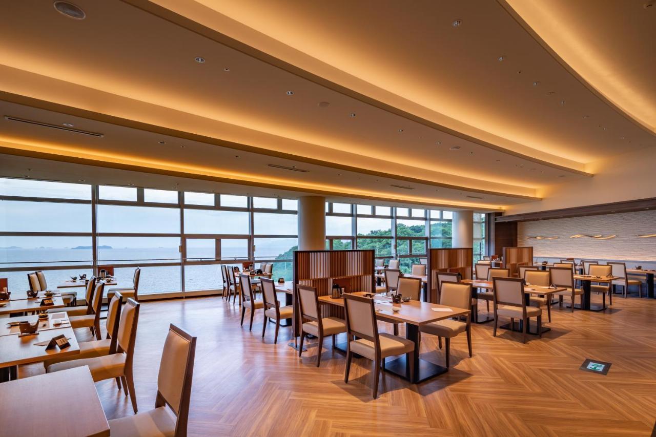 Kamenoi Hotel Ako Eksteriør billede