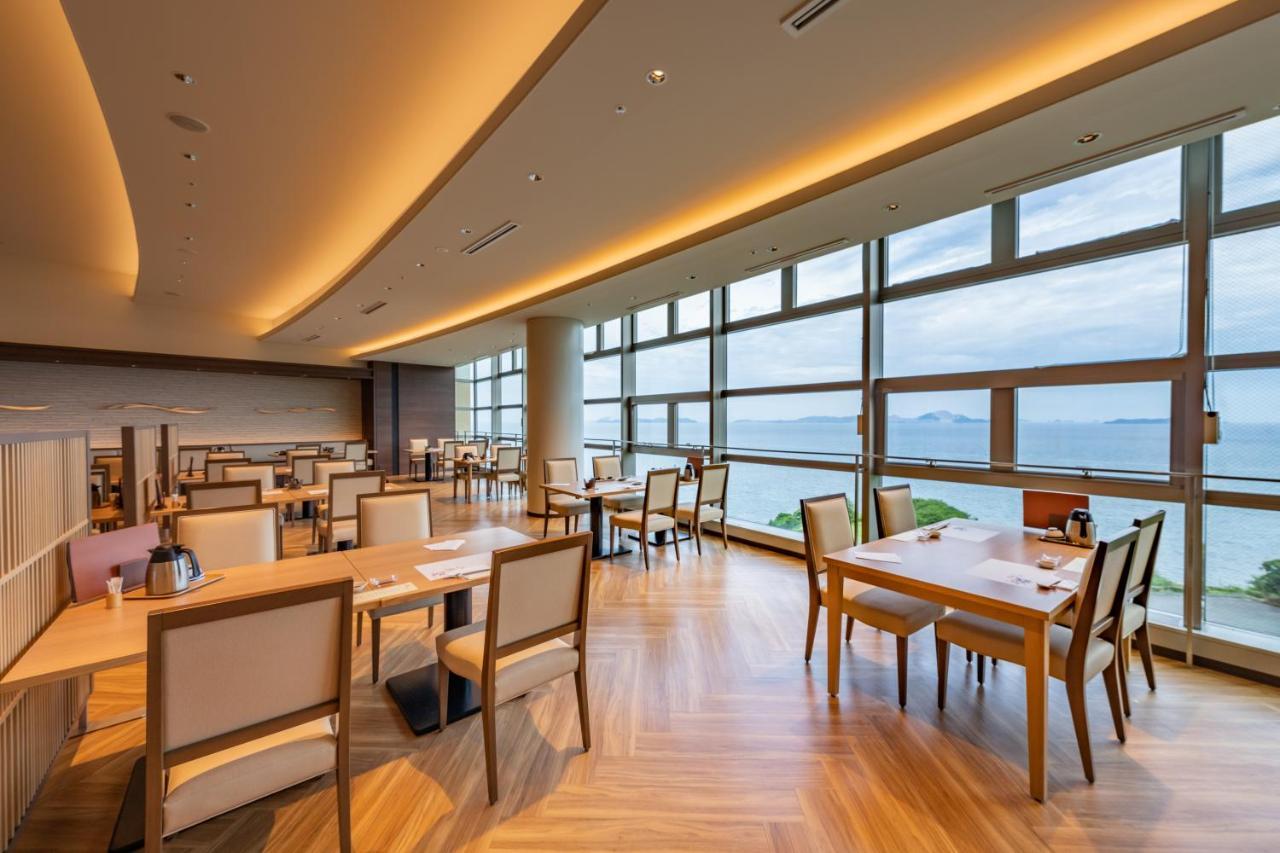 Kamenoi Hotel Ako Eksteriør billede