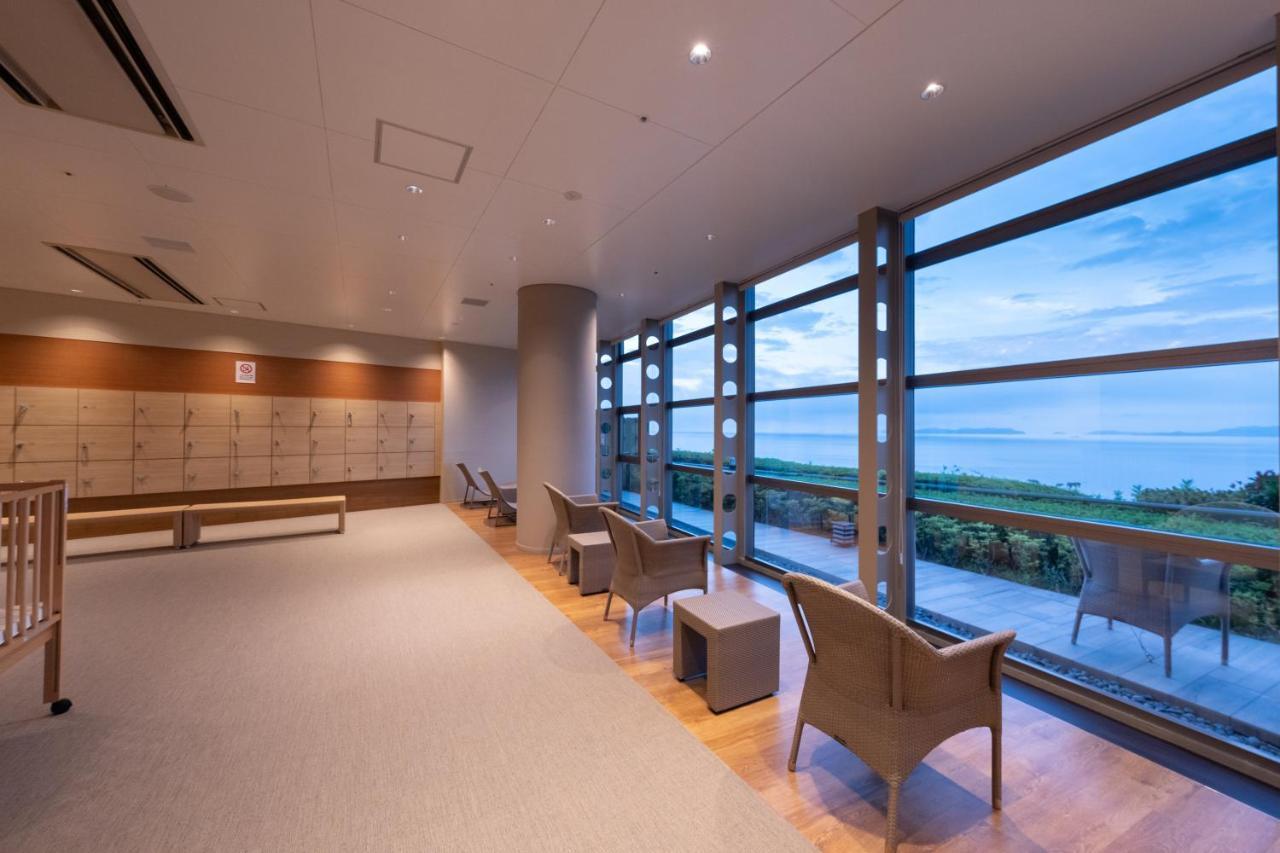 Kamenoi Hotel Ako Eksteriør billede